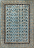 Vintage Khotan Area Rug (9' x 14')